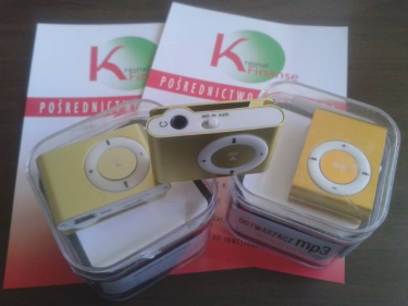 Wymyśl krótkie hasło reklamowe