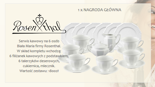 Konkurs: Stwórz autorskie hasło reklamowe dla produktu Edelkirsch