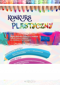 Konkurs "Działdowo a Unia Europejska"