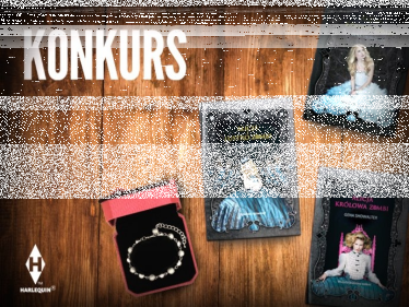 Konkurs "Którą postacią będziesz?"