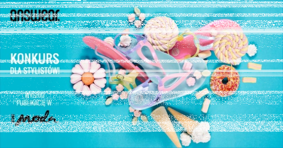 Konkurs dla stylistów "Projekt PACKSHOT"
