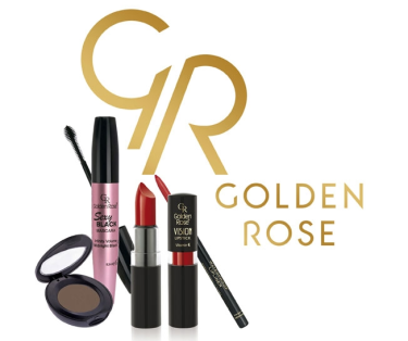 Konkurs z marką Golden Rose