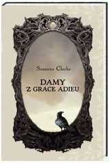 Wygraj książkę "Damy z Grace Adieu"