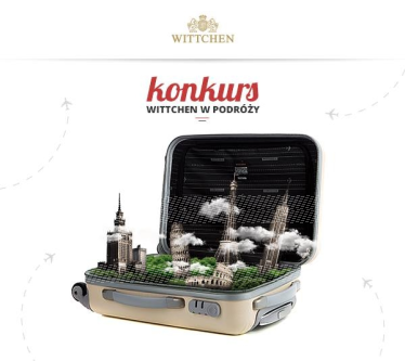 Konkurs fotograficzny: WITTCHEN w podróży