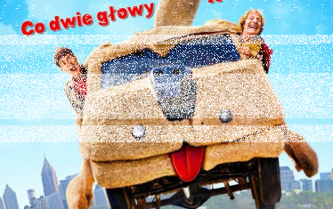 Wygraj DVD z filmem "Głupi i głupszy bardziej"