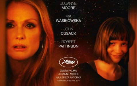 Wygraj DVD z filmem "Mapy gwiazd"