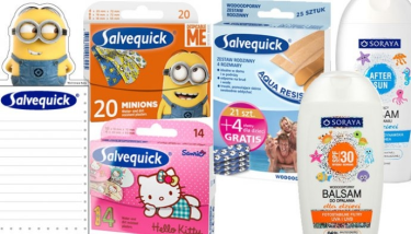 Konkurs "Bezpieczna majówka dla całej rodziny"