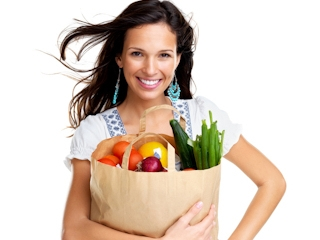 Konkurs "Fakty i mity dotyczące zdrowego odżywiania" do godz. 20.00