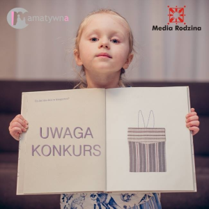 Konkurs "W kieszonce"