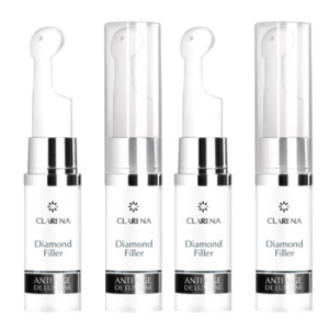 Konkurs "Majówka" z madric.pl - wygraj Clarena Diamond Filler