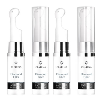 Konkurs "Majówka" z madric.pl - wygraj Clarena Diamond Filler