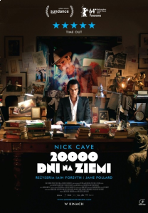 Wygraj DVD "20 000 dni na Ziemi" do godz. 20.00