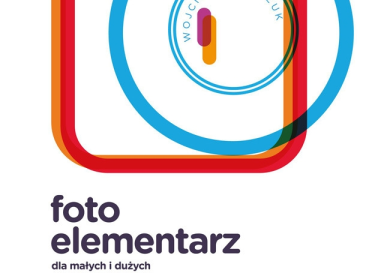 Wygraj książkę "Foto elementarz dla małych i dużych"
