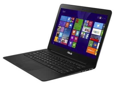 Wygraj ultrabook ASUS Zenbook lub telefon ZenFone 5