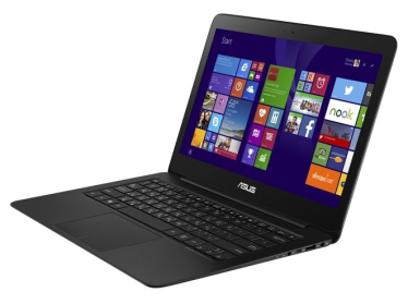 Wygraj ultrabook ASUS Zenbook lub telefon ZenFone 5