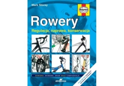 Konkurs dla rowerzystów i nie tylko