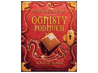 Wygraj książkę "Ognisty podmuch" do godz. 20:00