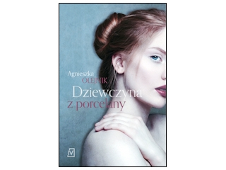 Wygraj książkę "Dziewczyna z porcelany"