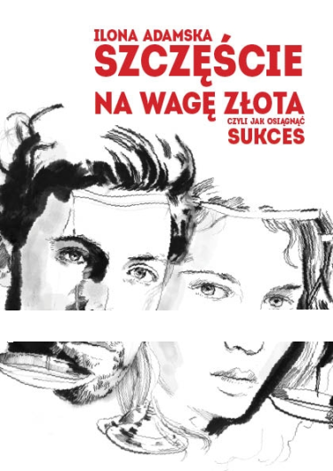 Konkurs "Szczęście na wagę złota"