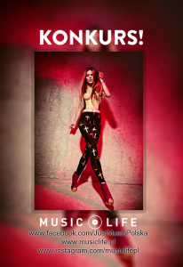 Wygraj autograf Honoraty Skarbek