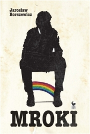 Wygraj książkę "Mroki"