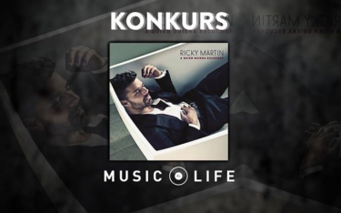 Wygraj najnowszy album "A Quien Quiera Escuchar" do godz. 13:00