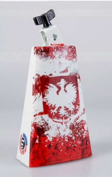 Wygraj polski cowbell!