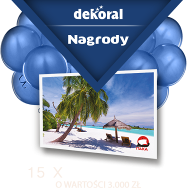 Konkurs "Wielka Brico Wyprawa"