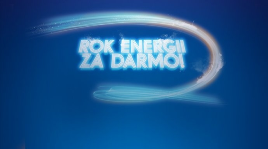 Konkurs: wygraj Rok energii za darmo