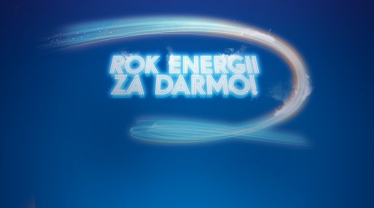 Konkurs: wygraj Rok energii za darmo