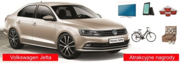 Lokata SGB - Wiosna 2015