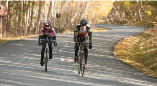 Konkurs "Wakacje na dwóch kółkach" Trójka