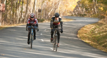 Konkurs "Wakacje na dwóch kółkach" Trójka