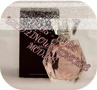 Wygraj zapach AVON FEMME