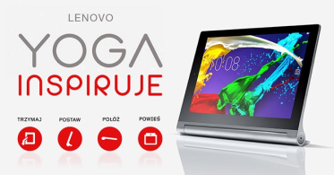 Konkurs "YOGA inspiruje"