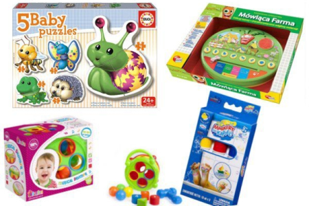 Konkurs "Wasza magiczna wspólna majówka"