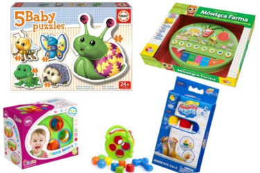 Konkurs "Wasza magiczna wspólna majówka"