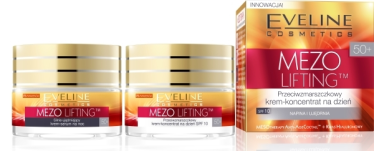 Wygraj zestaw kosmetyków Eveline MEZO LIFTING!