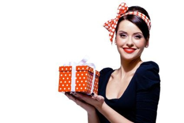 Konkurs: 4. urodziny portalu LadyMama.pl