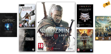 Konkurs "Akcja za 1 zł"