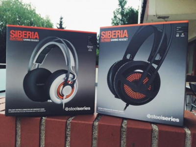 Konkurs "Kto chce sluchawki?"