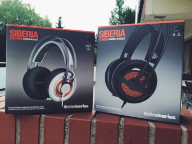 Konkurs "Kto chce sluchawki?"