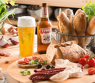 Konkurs kulinarny "Towarzystwo Dobrego Smaku" >18lat