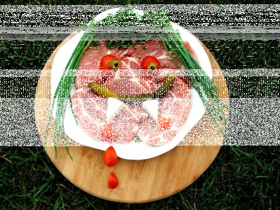 Konkurs "MPM…danie!"