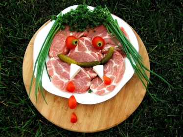 Konkurs "MPM…danie!"