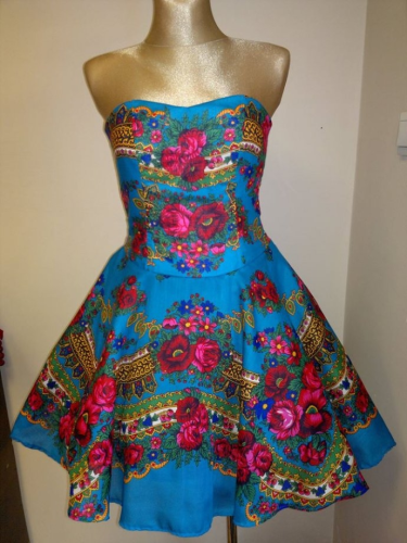 Konkurs wiosenny z Lifho Media