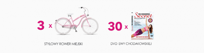 Konkurs "Zostań Miss Soleil" E. Leclerc