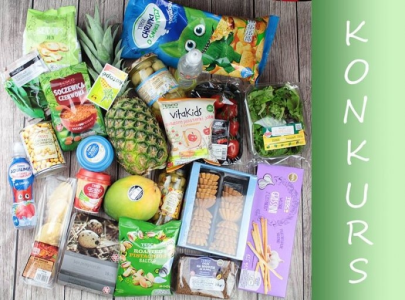 Konurs "Widzimy się na grillu"