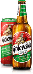 Konkurs "Królewskie rozdanie" > 18 lat