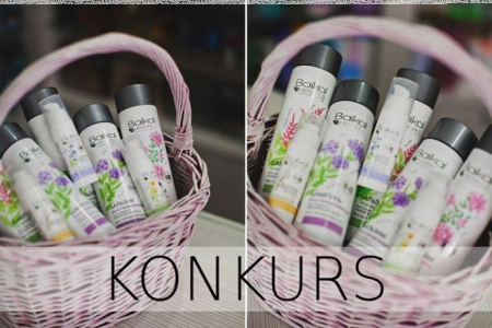 Wygraj Baikal Herbals Szampon do włosów